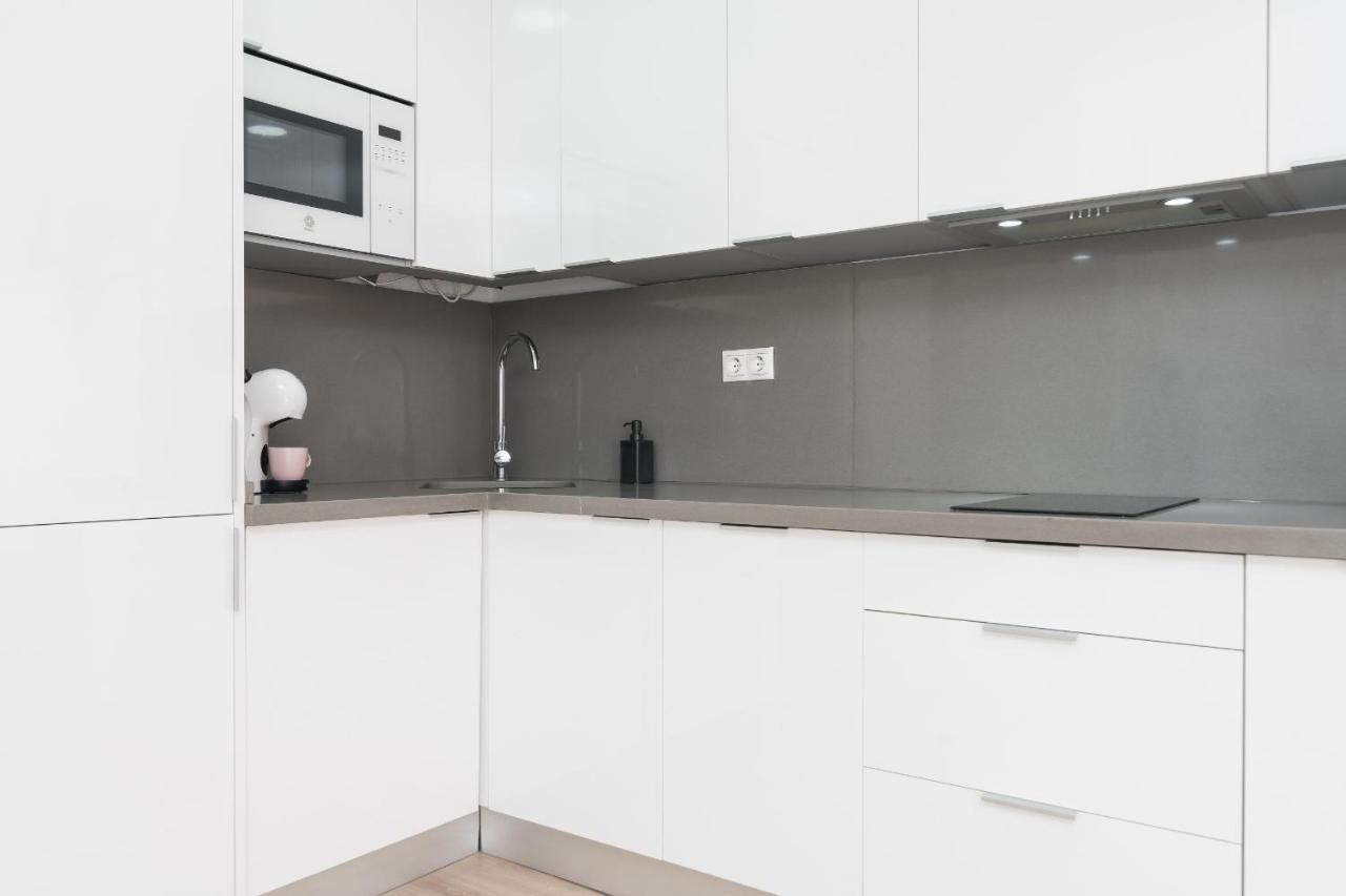 Appartamento Homes 605 *