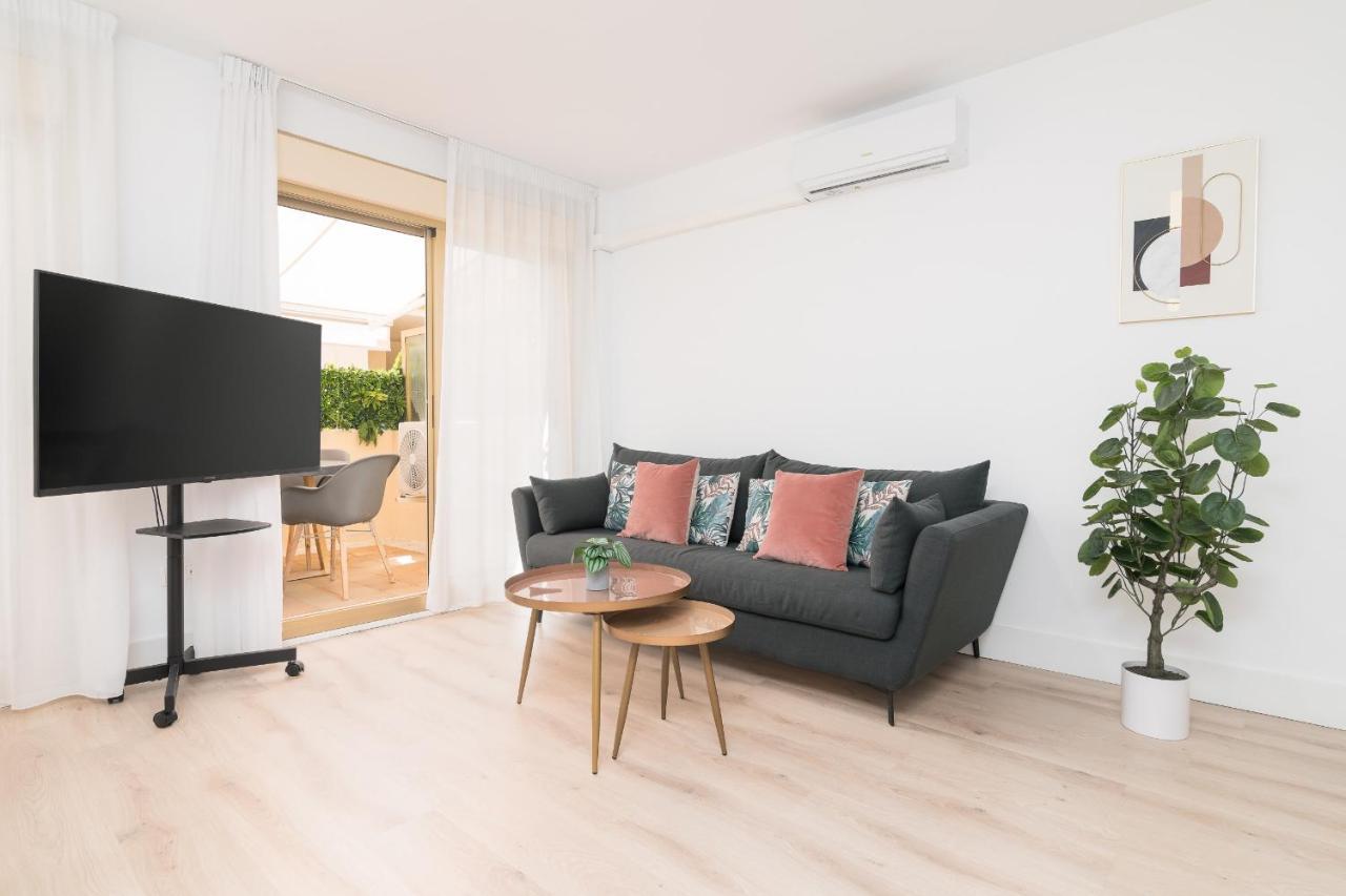 Homes 605 Appartamento