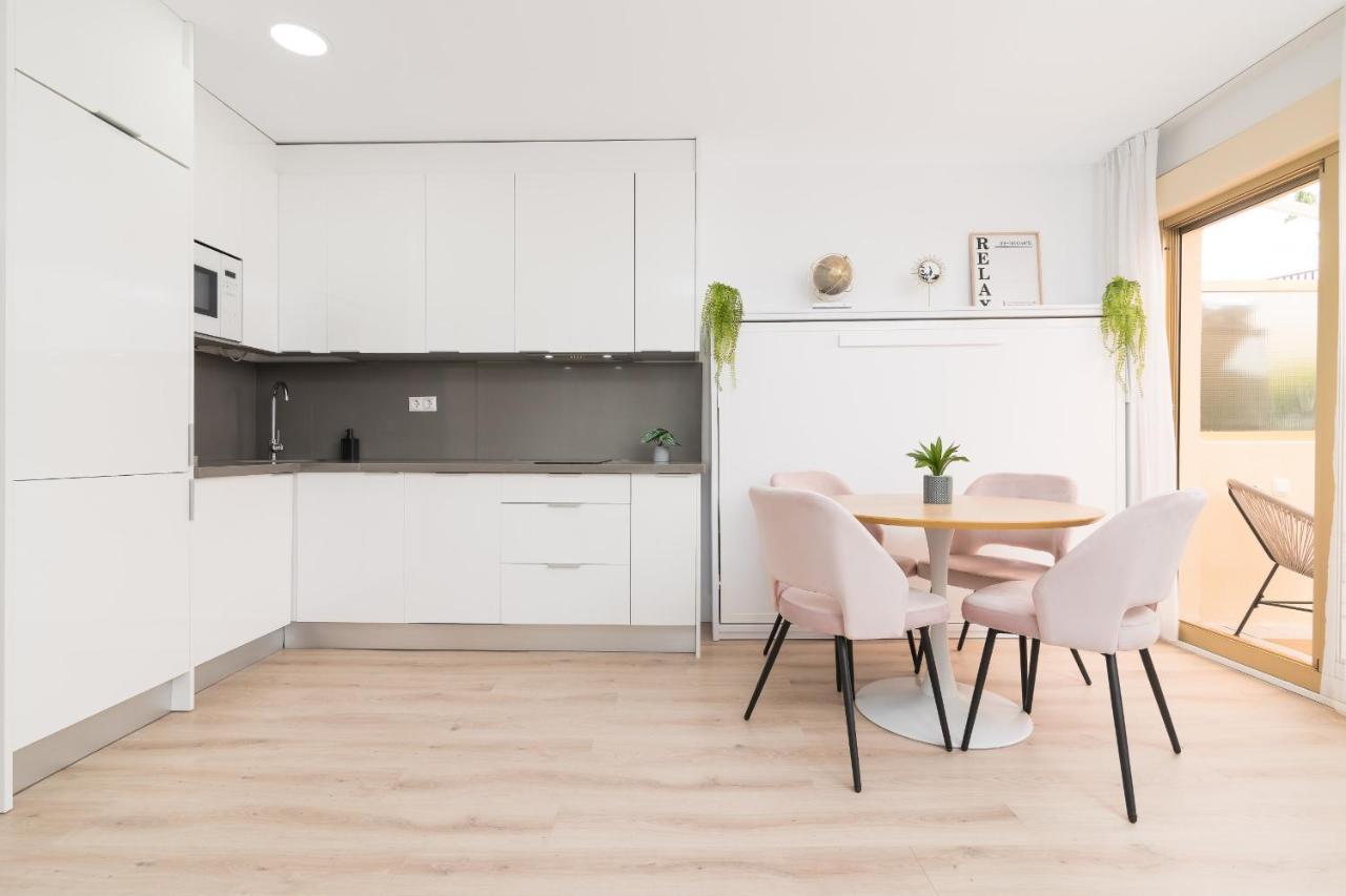 Appartamento Homes 605 *