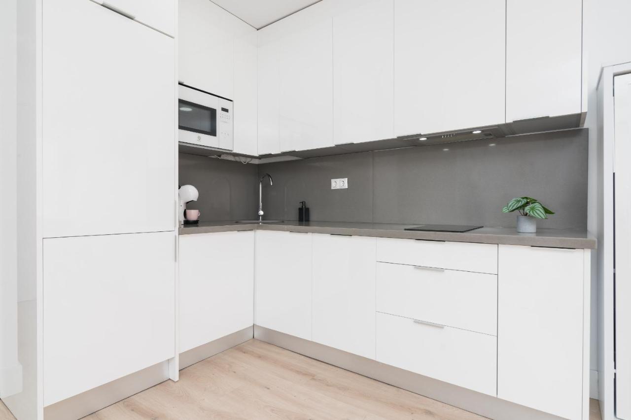 Appartamento Homes 605 Marbella