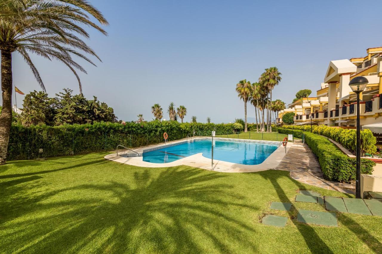 Appartamento Homes 605 Marbella