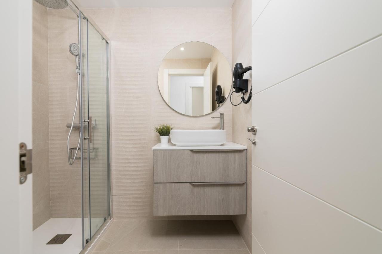 Appartamento Homes 605