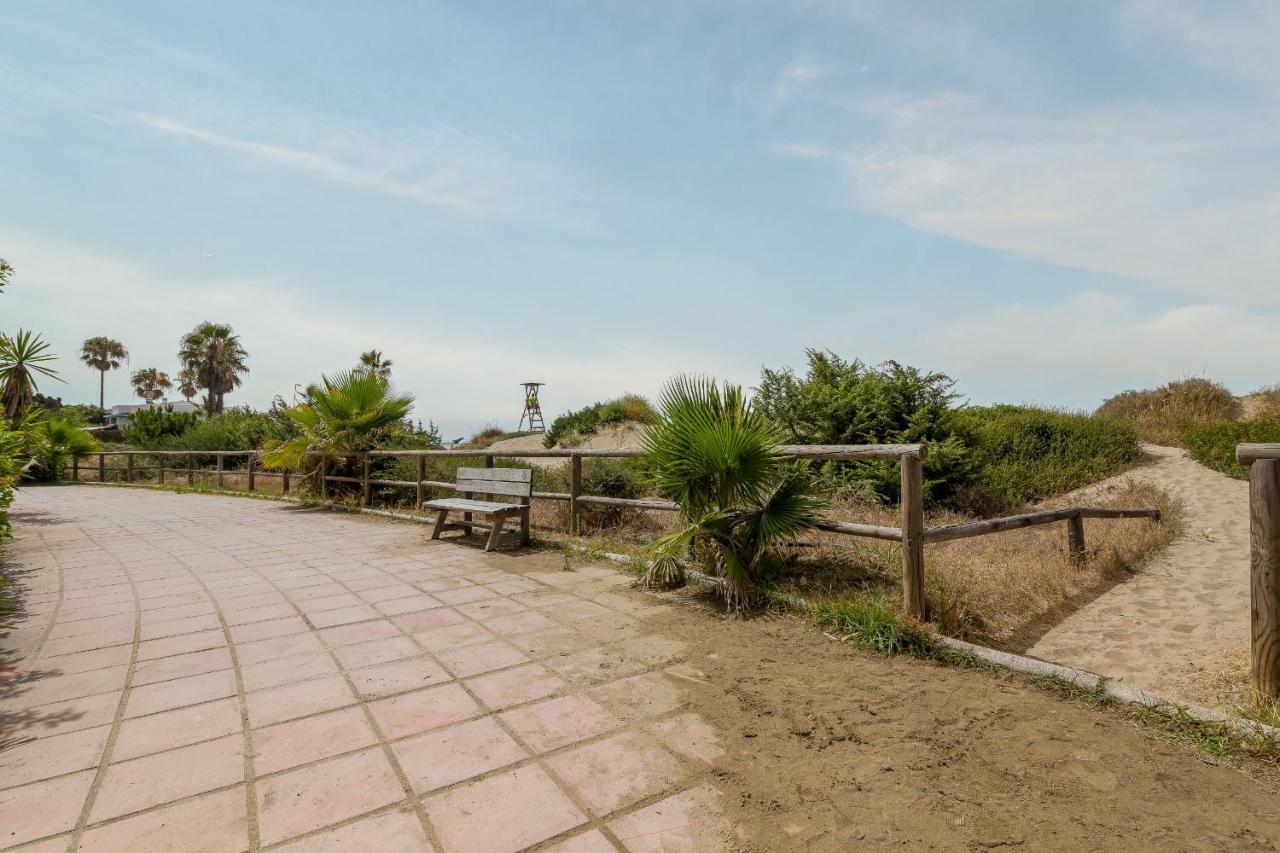 Appartamento Homes 605 Marbella