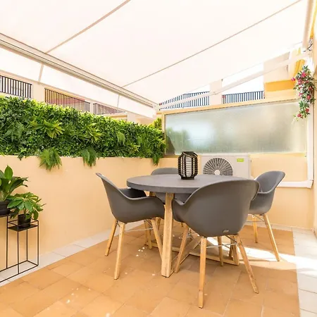Suite Homes Marbella Beach 605 Exterior photo