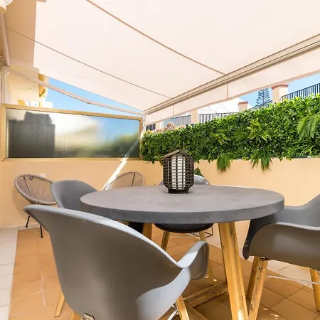 Suite Homes Marbella Beach 605 Exterior photo
