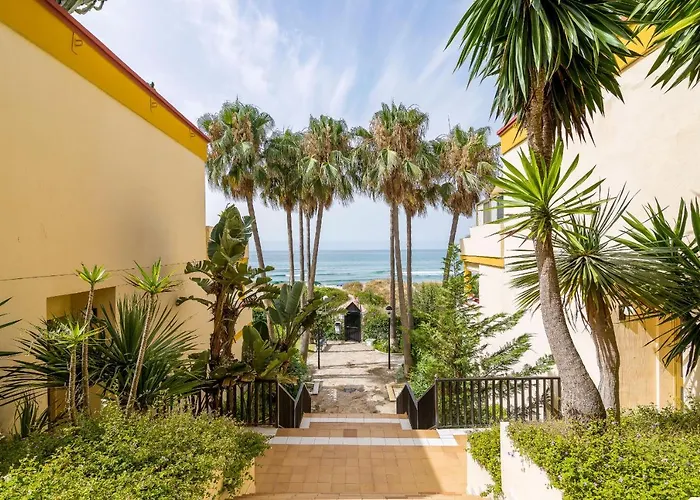 Suite Homes Marbella Beach 605