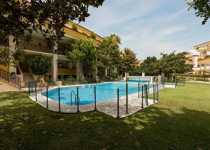 Suite Homes Marbella Beach 605