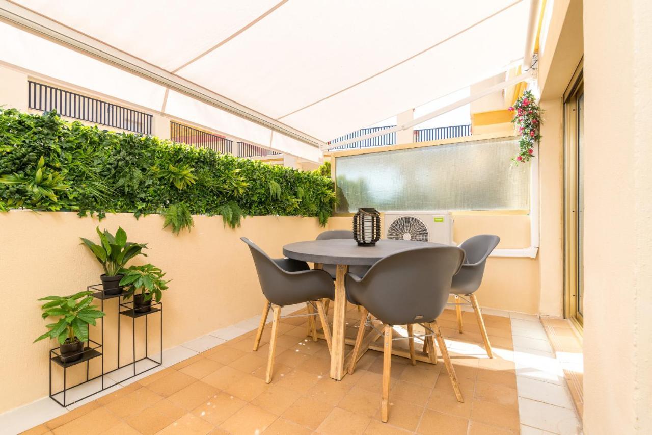 Apartament Homes 605