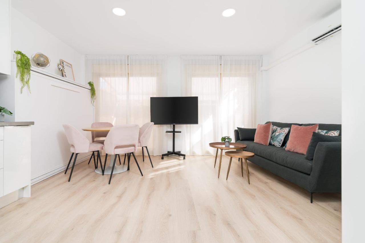 Homes 605 Apartament Marbella