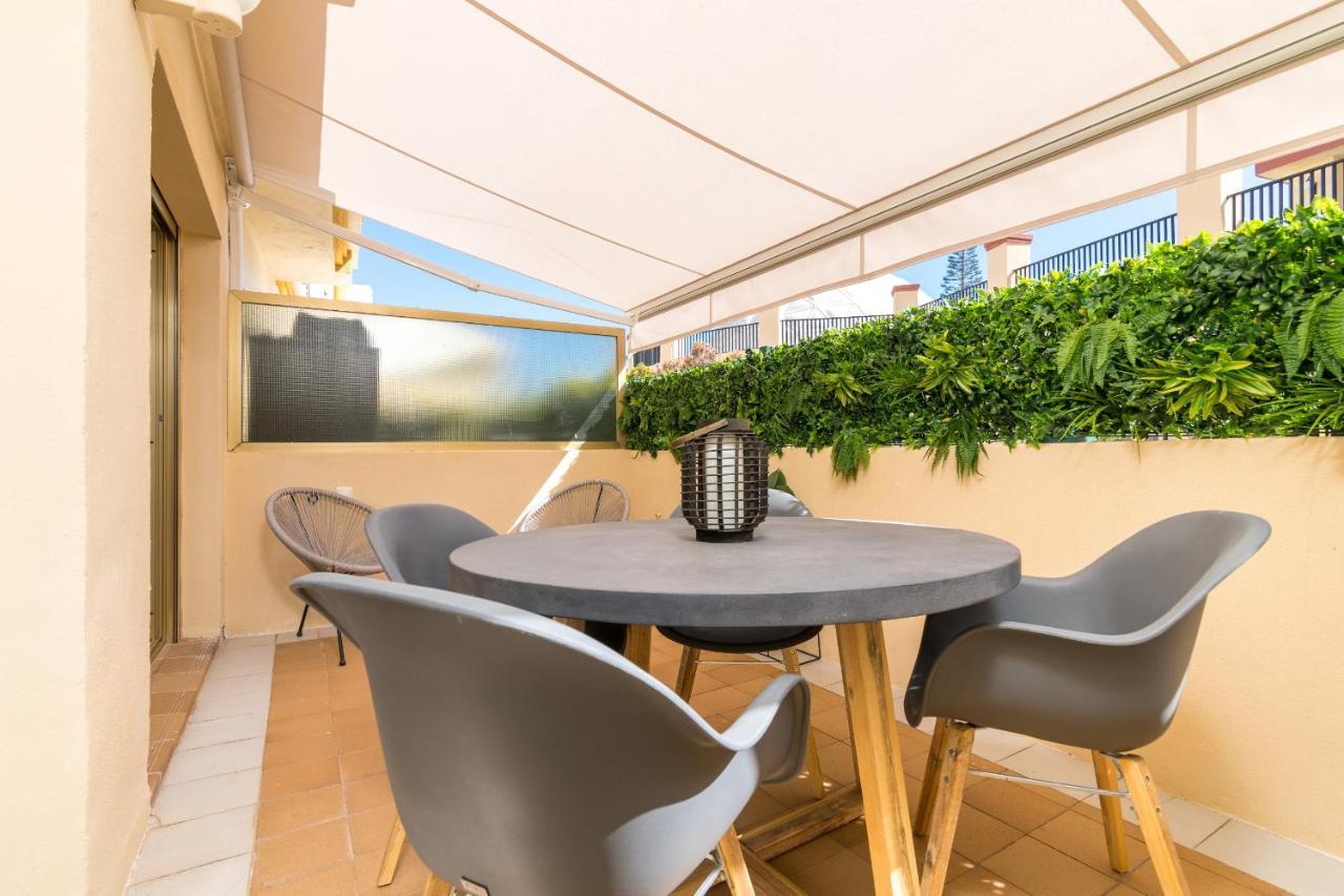 Apartament Homes 605 Marbella