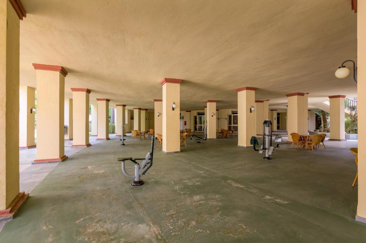 Apartament Homes 605