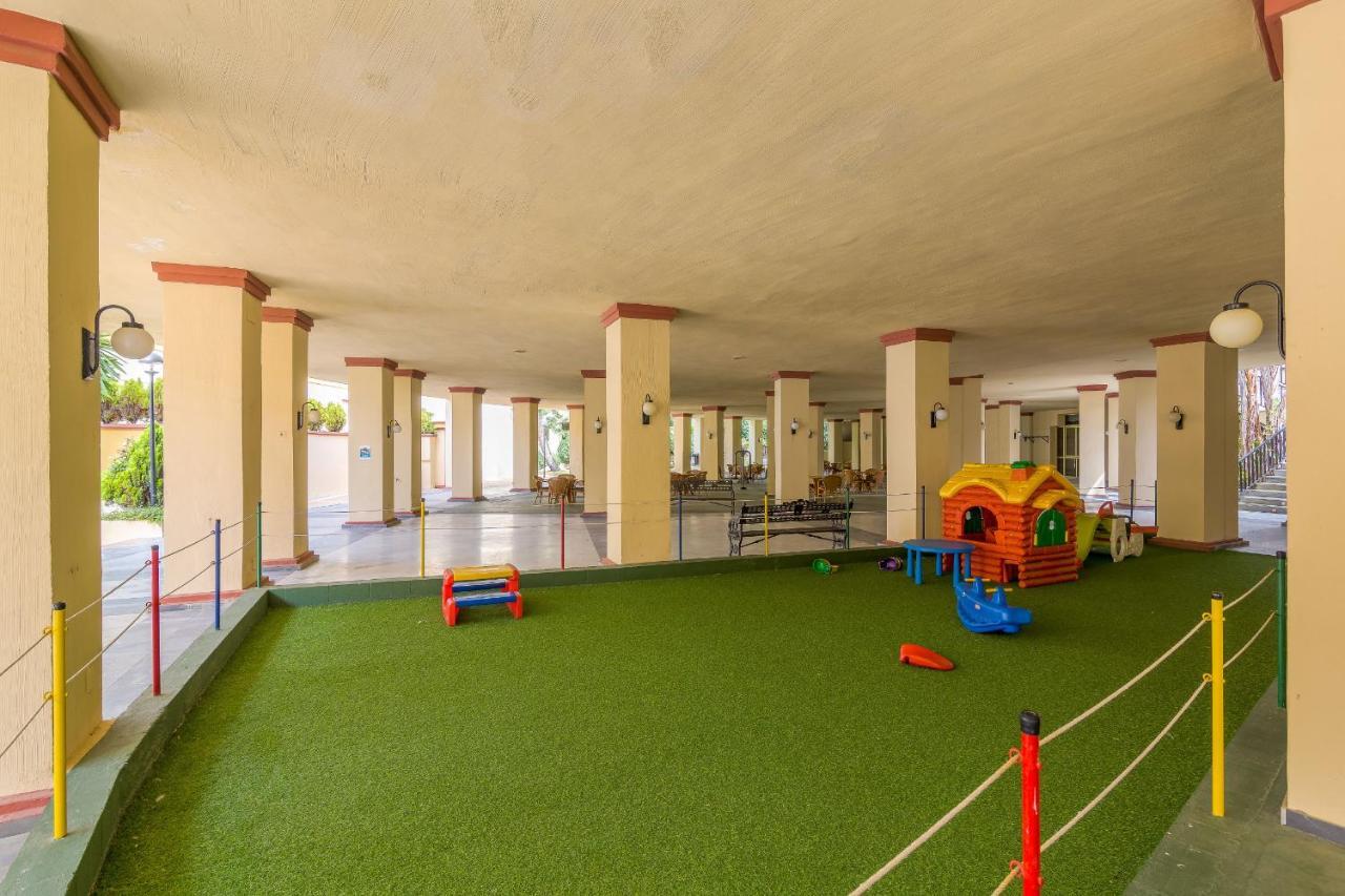 Homes 605 Apartament Marbella