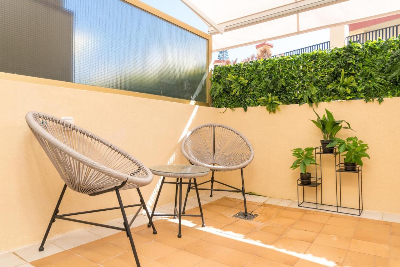 Apartament Homes 605 Marbella