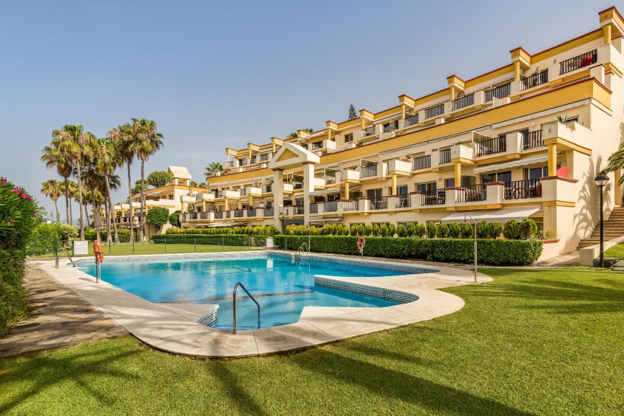 Apartament Homes 605 Marbella